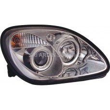 Mercedes SLK R170 96-02 Chrome Projector Headlamp